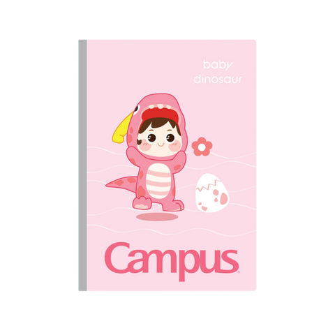 Tập Campus 96t NB-AZO296-4 ôly ĐL80(cuốn)