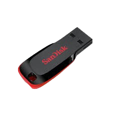USB SanDisk 32G CZ50-MĐ