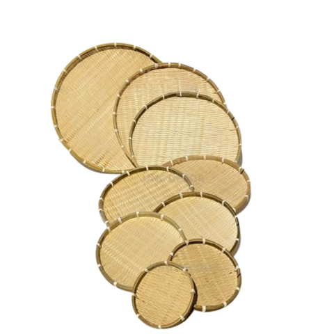 Mẹt tre tròn Q35-NM/SM