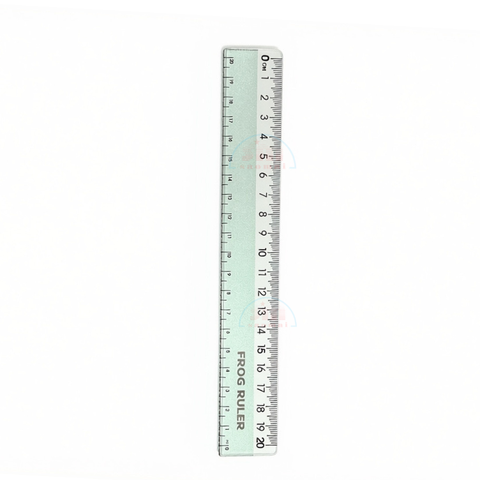Thước 20cm TY-1687-TM