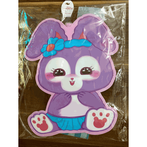 TT-45331 Lồng đèn 2 mảnh dây đèn-TP