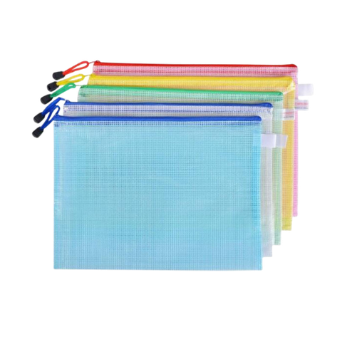 Túi lưới A5 HF64B-TL