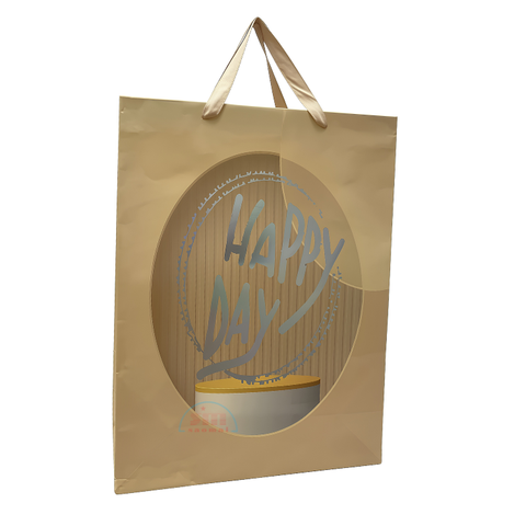 Túi giấy XY-S-2403L 30x40x12cm-TL