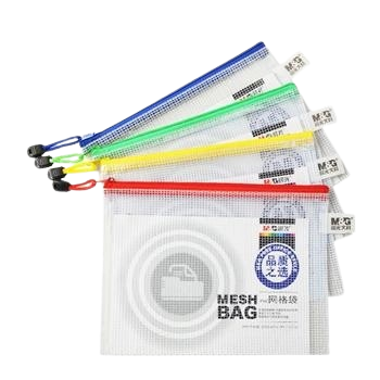 Bìa lưới A5 M&G 94508-TRM