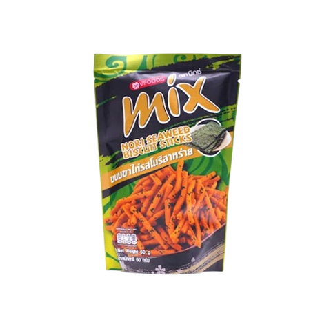Bánh cộng thái tẩm vị rong (50g)-SP