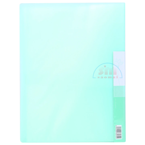Bìa 60 lá Kinary CF2160-NQ