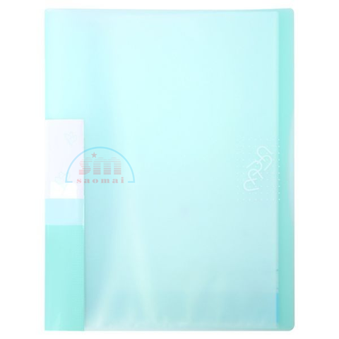 Bìa 20 lá Kinary CF2120-NQ