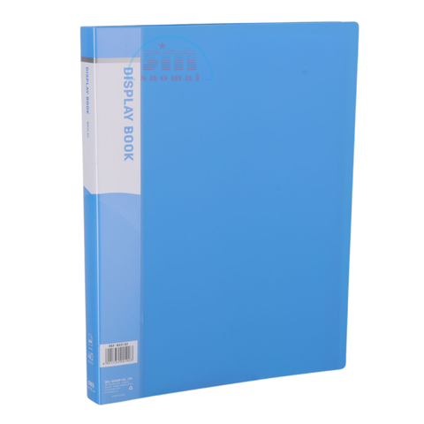 Bìa 30 lá Deli B02032-VN-LA