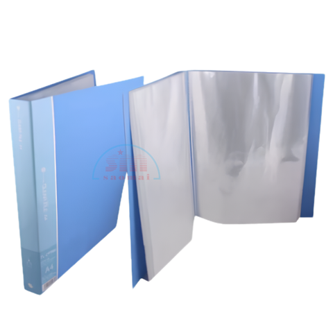 Bìa 60 lá Deli B02232-VN-LA