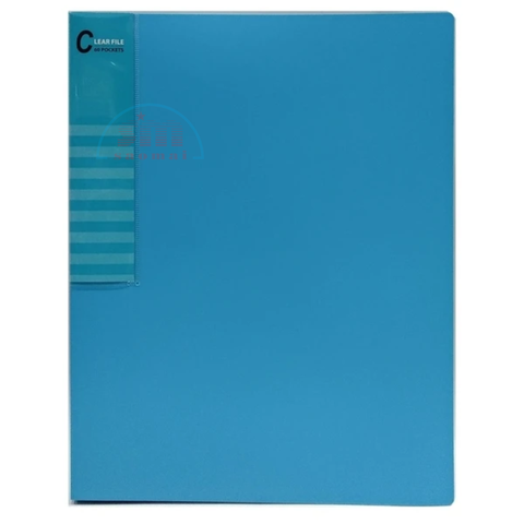 Bìa 60 lá Plus 82-V111 x.dương-VT/HV/SM