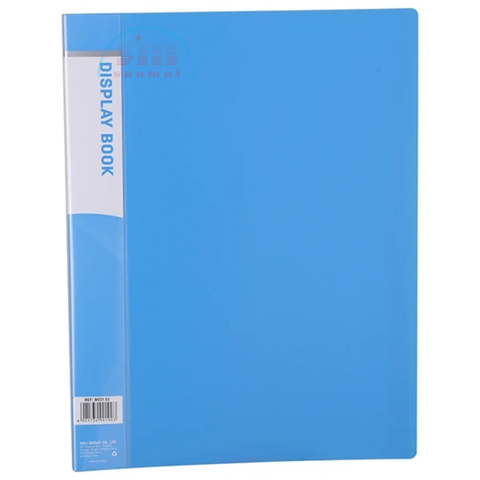 Bìa 40 lá Deli B02132-VN-LA