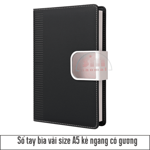 Sổ da A5 25-31-QL