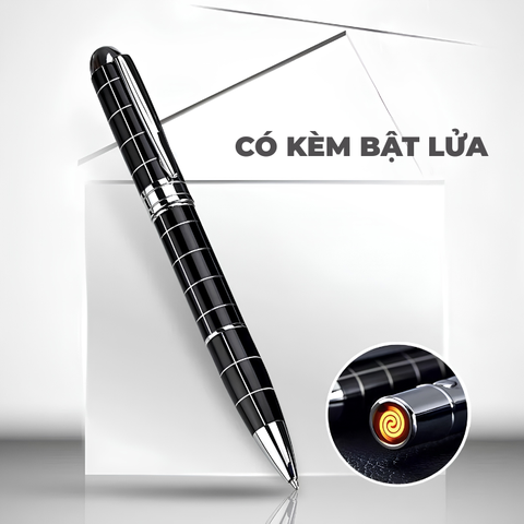 Viết bi xoay 035-TL