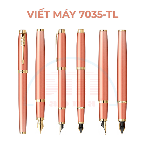 Viết máy 7035-TL
