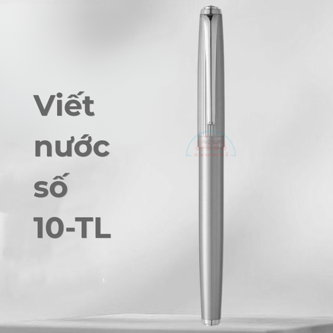 Viết nước số 10-TL