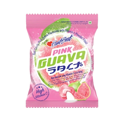 Kẹo ổi hồng muối thái(120g)-SP