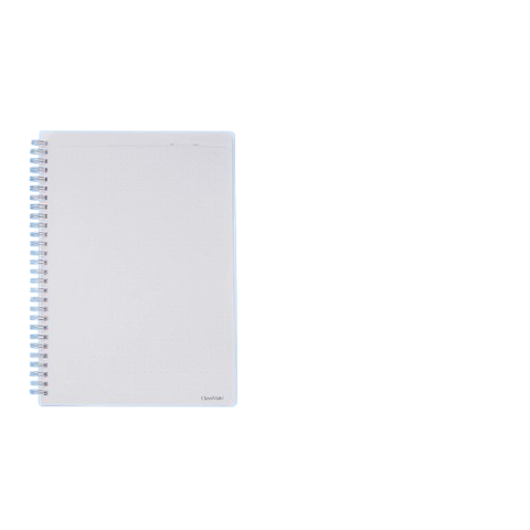 Sổ lò xo ClassMate A5 20-014A5 200t-TK