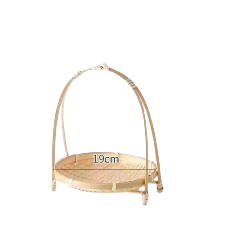 Kệ tre 1 tầng nhỏ-SM/LV