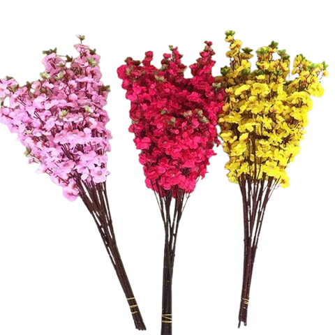 Tết-Cành mai/cành đào-H/TiTi