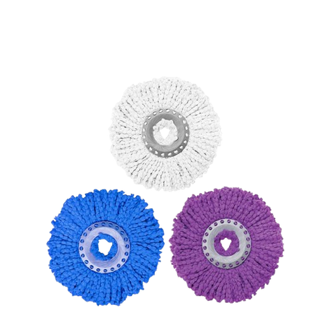 Nùi lau 360 TH-8001 Happy life-ĐH/TH