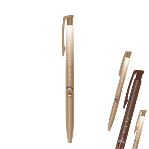 Bút nước TL gel 032 xanh-LV