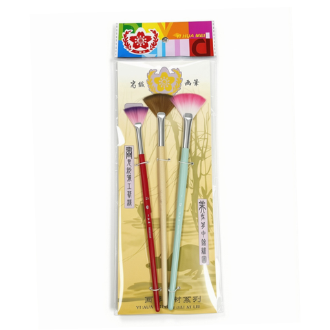 Vỹ cọ 3c L0588315-1-TL