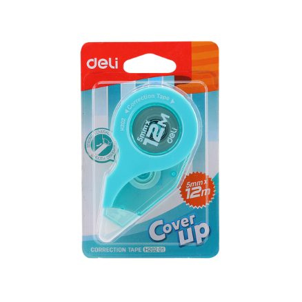 Xóa kéo Deli H20201-LA