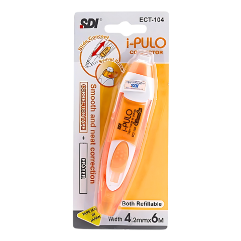 Xóa kéo SDI ECT104-CL