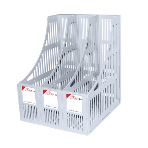 Kệ 3 ngăn S-210 TD-SM