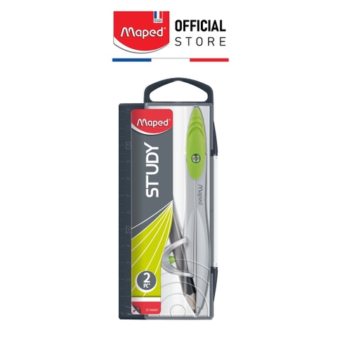 Compa Maped chì chuốt 1975210-MS