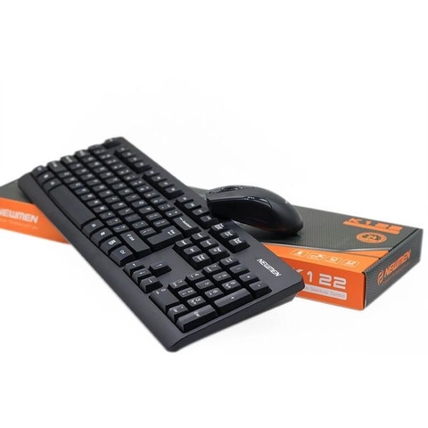 Bàn phím Newmen E340-AĐ