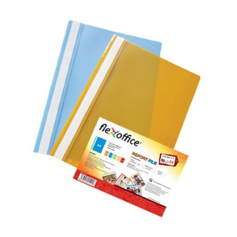 Bìa acco TL-RFA4 không lỗ