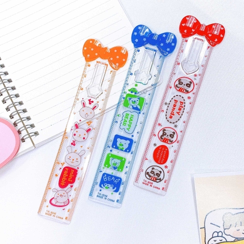 Thước 15cm TW 8048