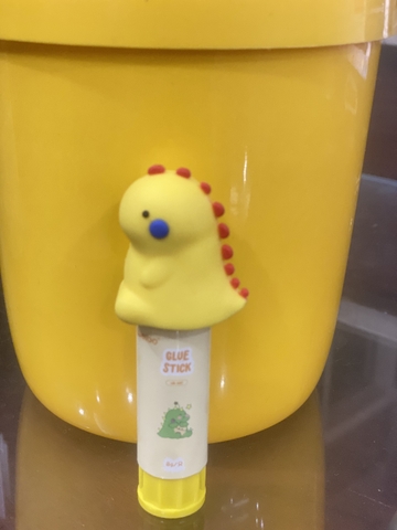 Hồ khô WB-6110 8g khủng long-TL