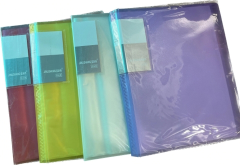 Bìa 30 lá A5 3130A-C