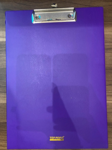 Bìa trình ký đơn A4 Top 163A-ĐĐ