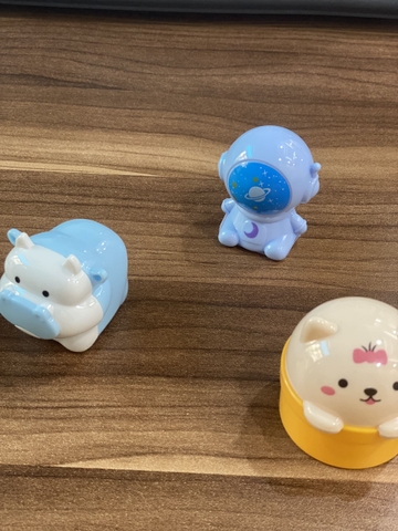 Chuốt Deli 68654 bò sữa-LA