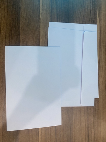 Bao thư 12x18-F.80 NKK(50 cái)-SM/BM/NY