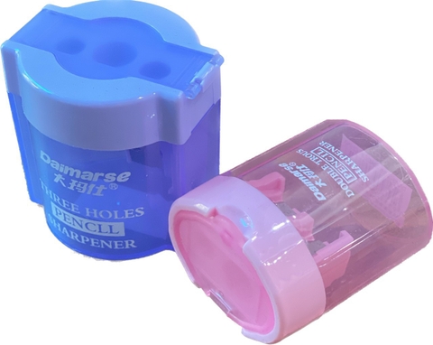 Chuốt 2 lổ DMS-155-TM/KTN