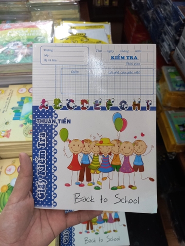 Tập KT TT 80 oly-ngang (cuốn) LỐC 10