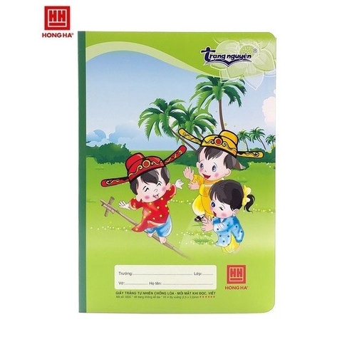 Tập HH 48t-0555 Trạng nguyên LỐC10