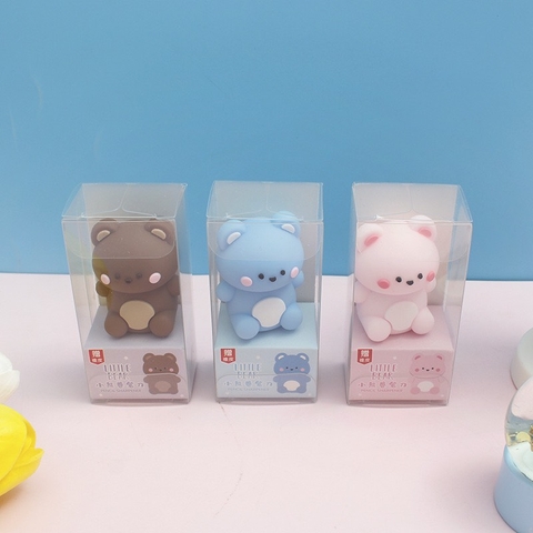 Chuốt kiểu 3812 gấu-TM/KTN