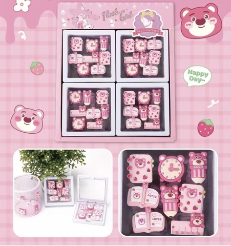 Phụ kiện icon trang trí 6831/6832-TM