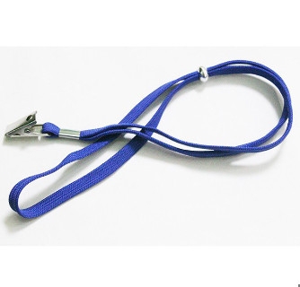 Dây đeo thẻ kẹp sắt-MN/HV/HP/TM