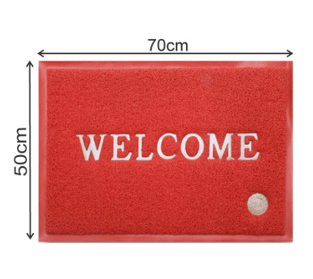 Thảm welcom 50x70-TH/CP