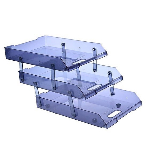 Kệ 3 tầng Xukiva 169-3-XK