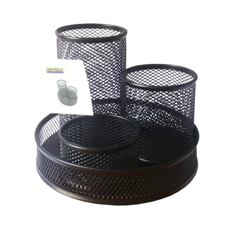 Cắm bút sắt HY17129-ĐĐ