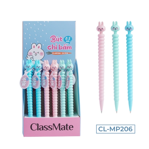 Chì bấm ClassMate CL-MP206-TK