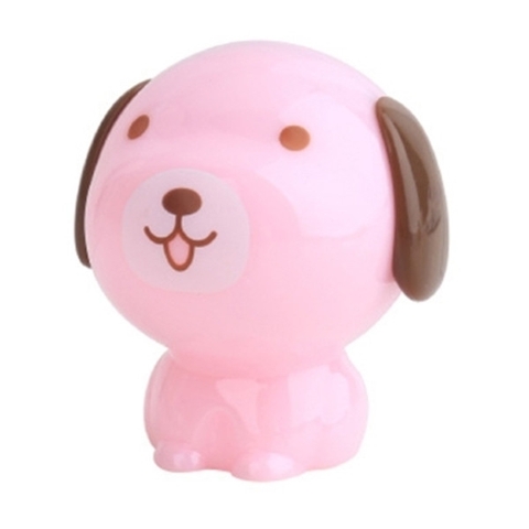 Chuốt Deli 0550 con chó-LA