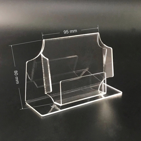 Kệ mica đựng danh thiếp Enter B02-SM
